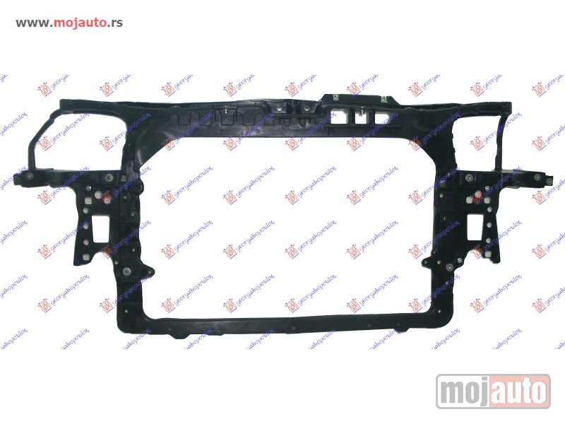 Glavna slika -  VEZNI LIM (SA KLIMOM) Seat ibiza 02-08 -dostupno - MojAuto