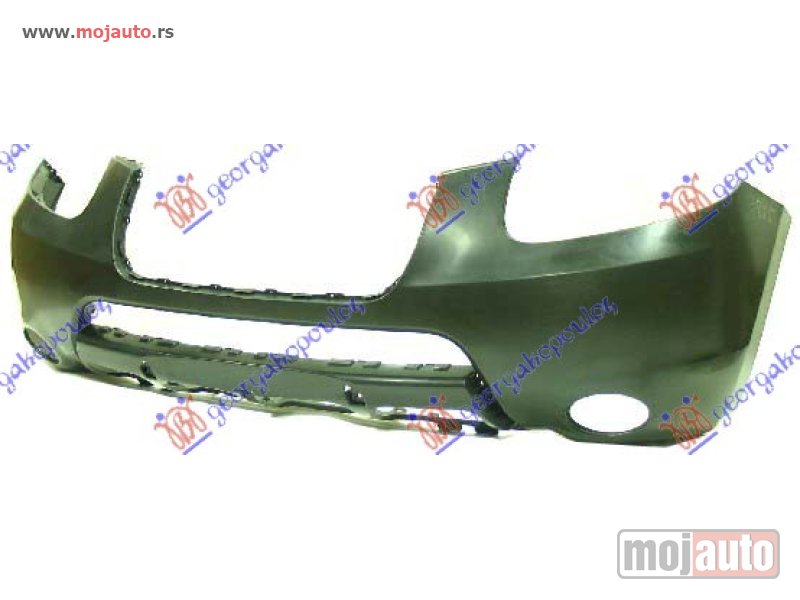 Glavna slika -  PREDNJI BRANIK Hyundai santa fe 05-09 -dostupno - MojAuto