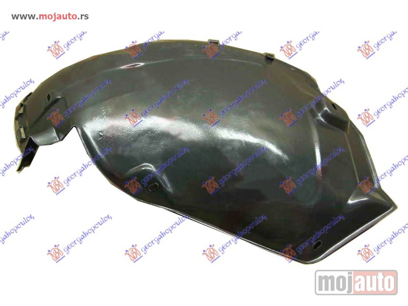 Glavna slika -  POTKRILO (ZADNJI DEO) Desno Opel zafira 05-12 -dostupno - MojAuto