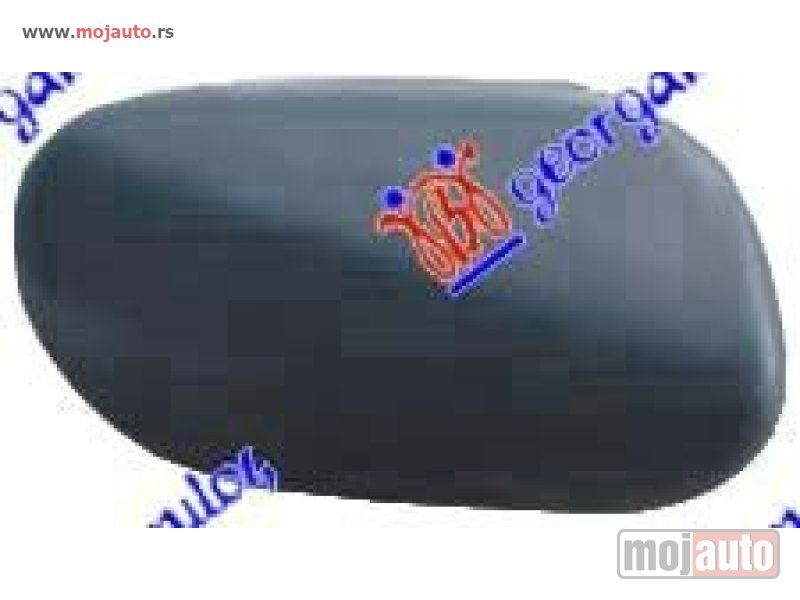 Glavna slika -  POKLOPAC PRSKALICE FARA 10- Desno Peugeot 207 06-14 -dostupno - MojAuto