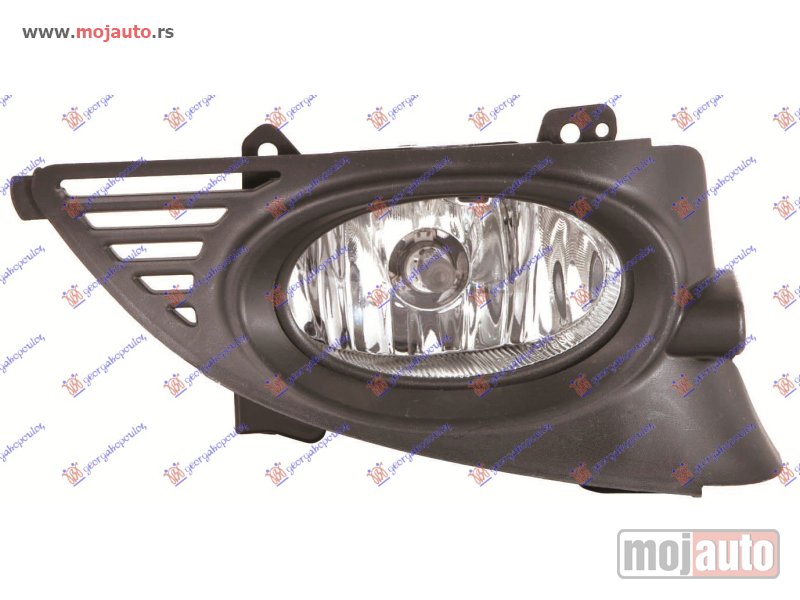 Glavna slika -  MAGLENKA (E) (DEPO) Desno Honda civic h/b-l/b 04-05 -dostupno - MojAuto