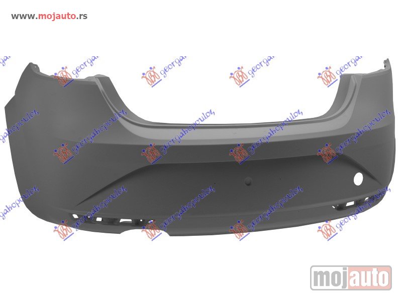 Glavna slika -  ZADNJI BRANIK 09- Seat leon 05-13 -dostupno - MojAuto