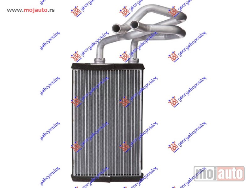 Glavna slika -  GREJAC KABINE (240x145x26) Suzuki grand vitara 06-15 -dostupno - MojAuto