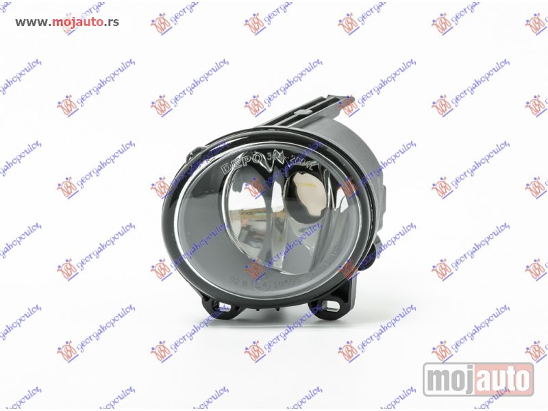 Glavna slika -  MAGLENKA 2002- (E) (TYC) Levo Bmw x5 (e53) 00-07 -dostupno - MojAuto