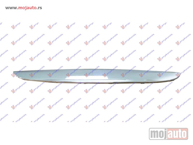 Glavna slika -  LAJSNA HAUBE HROM Desno Bmw series 3 (e90/91) sdn/s.w. 05-08 -dostupno - MojAuto