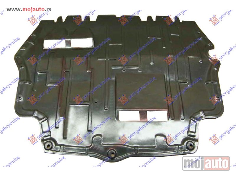 Glavna slika -  ZASTITA MOTORA (DIZEL) Vw passat 05-11 -nedostupno - MojAuto