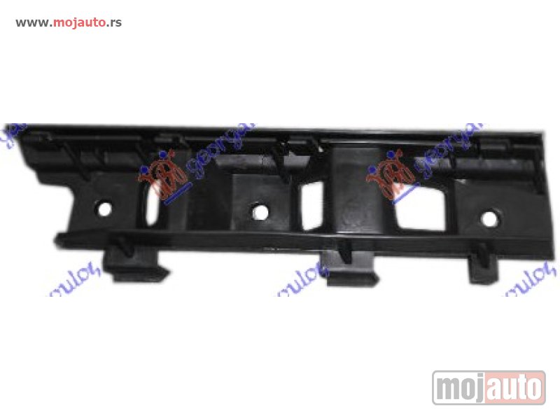 Glavna slika -  NOSAC PREDNJEG BRANIKA (NA BLATOBRANU) BOCNI PLASTICNI Levo Vw passat 05-11 -dostupno - MojAuto
