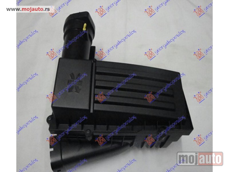 Glavna slika -  KUCISTE FILTERA VAZDUHA (BMR/CBAB/CBBB/CBDC/CBAB) Seat toledo 04-12 -dostupno - MojAuto