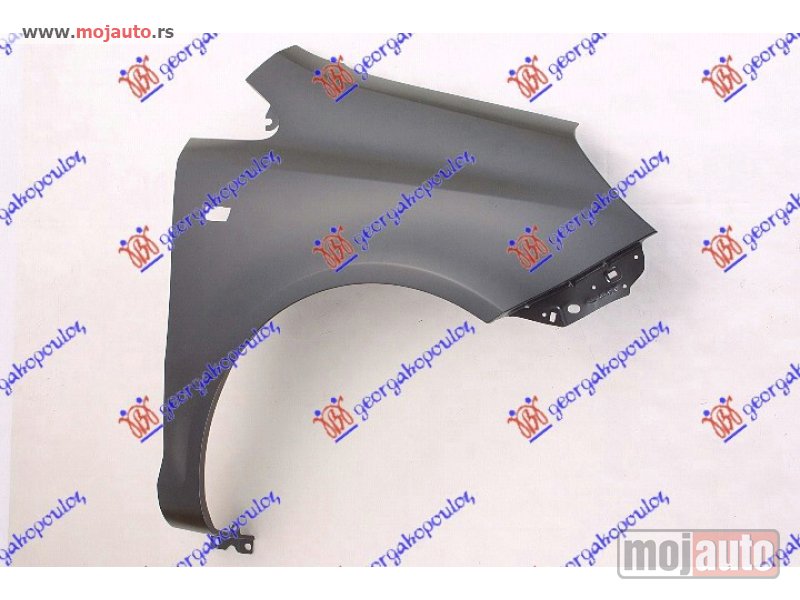 Glavna slika -  BLATOBRAN Desno Opel corsa d 06-15 -dostupno - MojAuto
