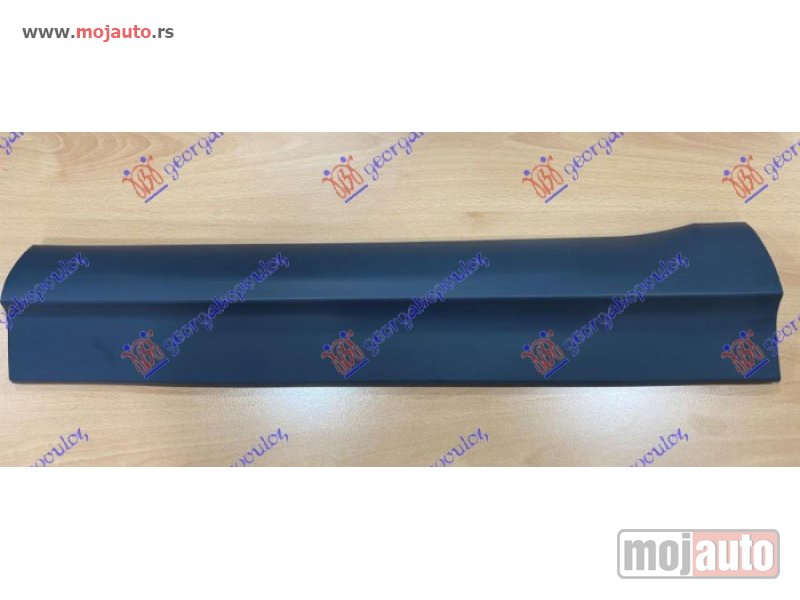 Glavna slika -  LAJSNA ZADNJIH VRATA (S-LINE/SQ5) Levo Audi q5 08-12 -dostupno - MojAuto