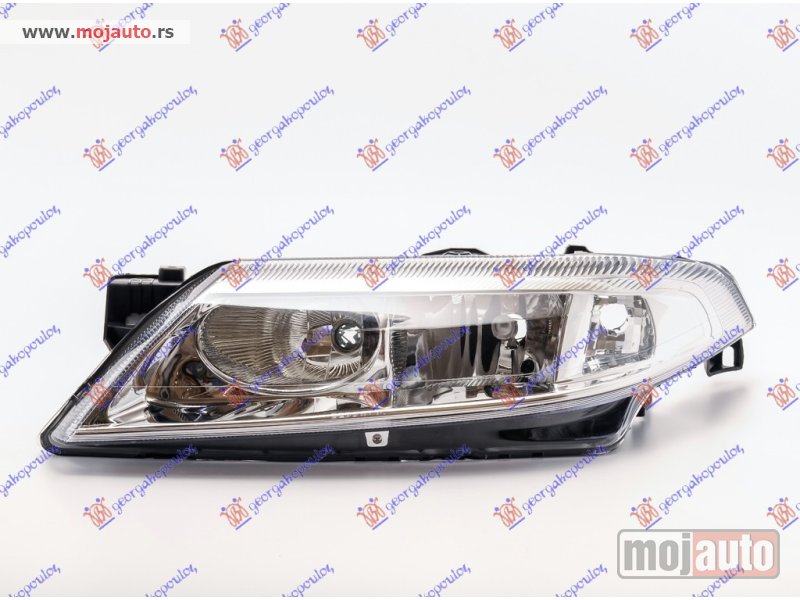 Glavna slika -  FAR ELEKTRICNI -2005 (DEPO) Levo Renault laguna 00-07 -dostupno - MojAuto