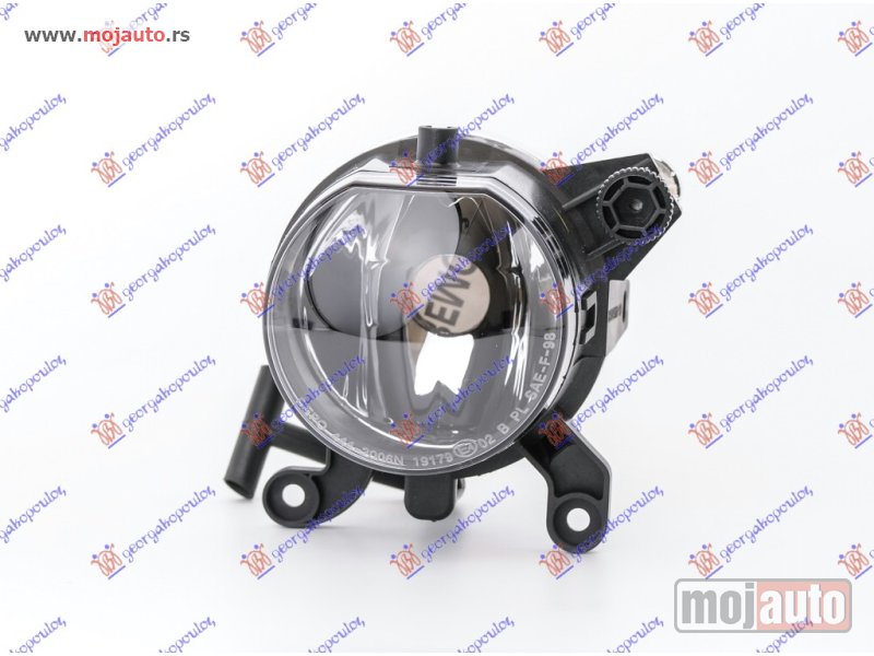 Glavna slika -  MAGLENKA (E) (DEPO) Desno Bmw series 3 (e46) coupe/cabrio 99-03 -dostupno - MojAuto
