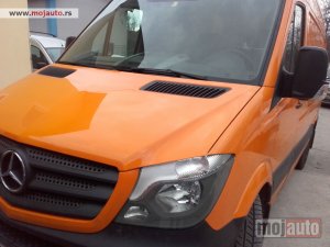 NOVI: delovi  Migavci za Mercedes Sprinter 906