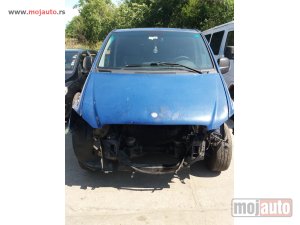 Glavna slika - Mercedes Vito W638, 639, 447 delovi - MojAuto