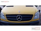 polovni delovi  Mercedes Sprinter 315, 316, 515, 518 W906 4 matic delovi