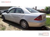 polovni delovi  Mercedes C klasa W203 Avangarde