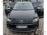 polovni Automobil VW Tiguan Allspace polovni Automobil VW Tiguan Allspace