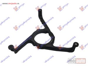 Glavna slika -  VENTILATOR (MOTOR+ELISA) (325mm) Seat cordoba 02-08 -dostupno - MojAuto