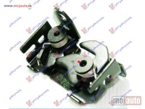 NOVI: delovi  BRAVA HAUBE NA VEZNOM LIMU DONJA (L=D) Mercedes e class (w212) 09-13 -nedostupno