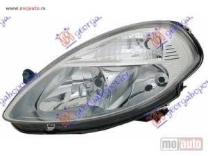 NOVI: delovi  FAR -2006 (DEPO) Levo Lancia musa 03-13 -dostupno