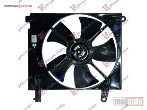 NOVI: delovi  VENTILATOR KLIME (1.6/2.0 BENZIN) Daewoo nubira 00-03 -dostupno