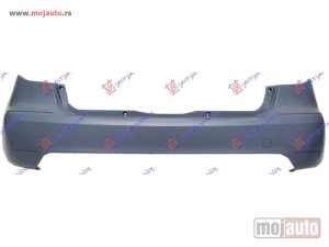 NOVI: delovi  ZADNJI BRANIK PM 08- (CLASSIC) Mercedes a class (w169) 04-12 -dostupno