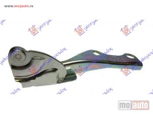 NOVI: delovi  MAKAZE HAUBE Levo Hyundai getz 02-05 -dostupno