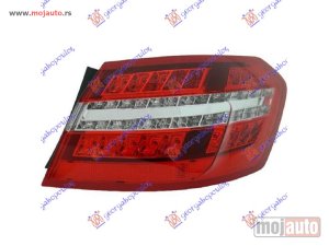 NOVI: delovi  STOP LAMPA SPOLJASNJA (AVANTGARDE) (DEPO) Desno Mercedes e class (w212) 09-13 -dostupno