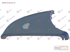NOVI: delovi  POKLOPAC RETROVIZORA DONJI (SA SVETLOM) Desno Mercedes e class (w212) 09-13 -nedostupno