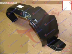 NOVI: delovi  POTKRILO PLASTICNO Desno Hyundai atos prime 99-03 -dostupno