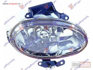 NOVI: delovi  MAGLENKA 2001- (DEPO) (E) (DEPO) Levo Hyundai atos prime 99-03 -nedostupno