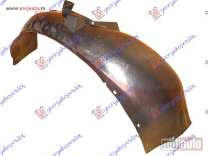 Glavna slika - POTKRILO PLASTICNO Desno Opel vectra c 02-05 -nedostupno - MojAuto
