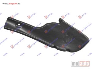 Glavna slika - ZADNJE POTKRILO Desno Toyota yaris 05-11 -dostupno - MojAuto