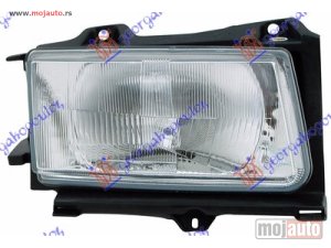 NOVI: delovi  FAR (DEPO) Desno Peugeot expert 95-03 -dostupno