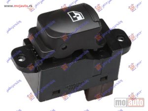 Glavna slika - PREKIDAC U PREDNJIM VRATIMA (7 PIN) Desno Hyundai accent sdn 06-11 -dostupno - MojAuto