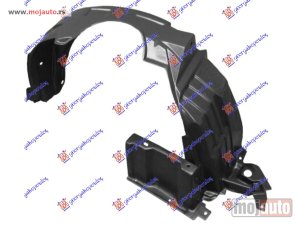 NOVI: delovi  POTKRILO 2009- Levo Toyota aygo 06-12 -dostupno