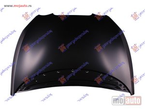 NOVI: delovi  HAUBA (A KVALITET) Seat leon 05-13 -dostupno