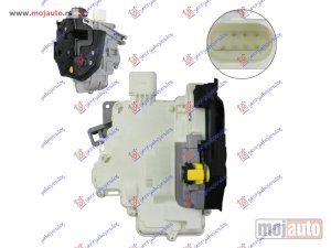 Glavna slika - BRAVA ZADNJIH VRATA ELEKTRICNA -2011 (7pins) Desno Seat leon 05-13 -dostupno - MojAuto