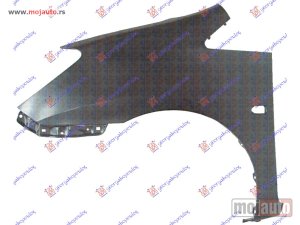 NOVI: delovi  BLATOBRAN -04 Levo Toyota corolla verso 02-07 -dostupno