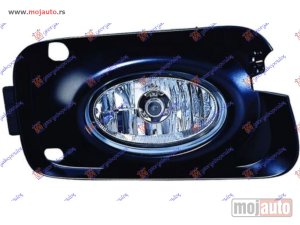NOVI: delovi  MAGLENKA -2006 (E) (DEPO) Desno Honda accord 03-08 -dostupno
