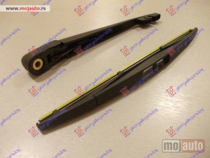 NOVI: delovi  ZADNJI BRISAC KOMPLET KARAVAN 2005- 305mm Honda accord 03-08 -dostupno