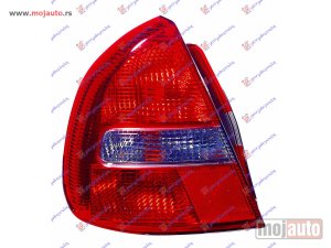 NOVI: delovi  STOP LAMPA SPOLJASNJA 5 VRATA 2000- (DEPO) Levo Mitsubishi carisma 96-05 -dostupno