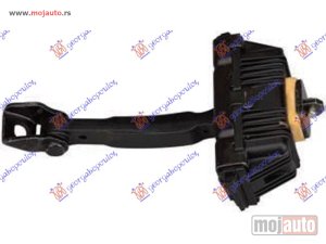 NOVI: delovi  GRANICNIK PREDNJIH VRATA Bmw x5 (e53) 00-07 -dostupno