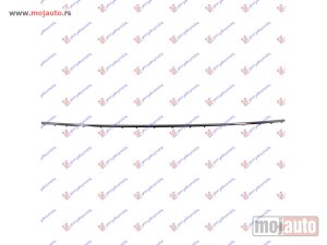 NOVI: delovi  LAJSNA ZADNJEG BRANIKA HROM -05 Bmw series 7 (e65/66) 02-08 -dostupno