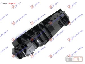 NOVI: delovi  NOSAC HLADNJAKA VERTIKALNI PLASTICNI Desno Bmw series 3 (e90/91) sdn/s.w. 05-08 -dostupno