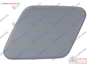 NOVI: delovi  POKLOPAC PRSKALICE FARA 07- Levo Bmw series 1 (e81/87) 3/5d 04-11 -dostupno