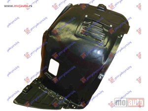 NOVI: delovi  POTKRILO (PREDNJI DEO) PLASTICNO Levo Bmw series 3 (e90/91) sdn/s.w. 05-08 -dostupno
