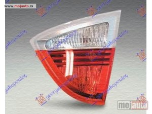 NOVI: delovi  STOP LAMPA UNUTRASNJA KARAVAN (DEPO) Desno Bmw series 3 (e90/91) sdn/s.w. 05-08 -dostupno