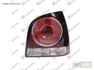 NOVI: delovi  STOP LAMPA (DEPO) Desno Vw polo 05-09 -dostupno