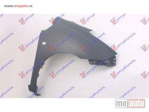 NOVI: delovi  BLATOBRAN Desno Toyota prius 04-09 -dostupno